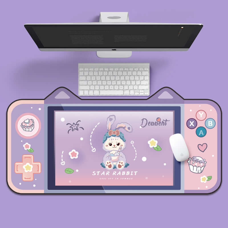 Tapis de Souris Mignon