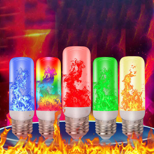 Lampe LED Mini Flame