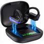 Bluetooth Subwoofer Headset