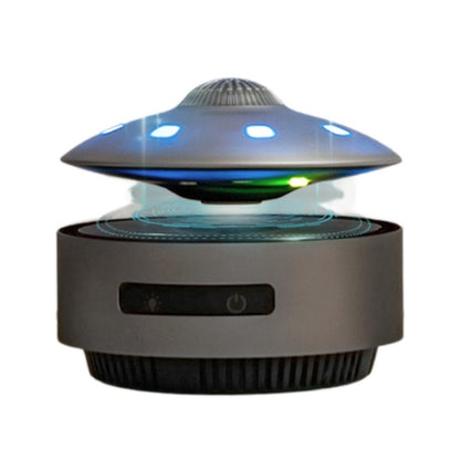 Haut-parleur Bluetooth à Lévitation Magnétique