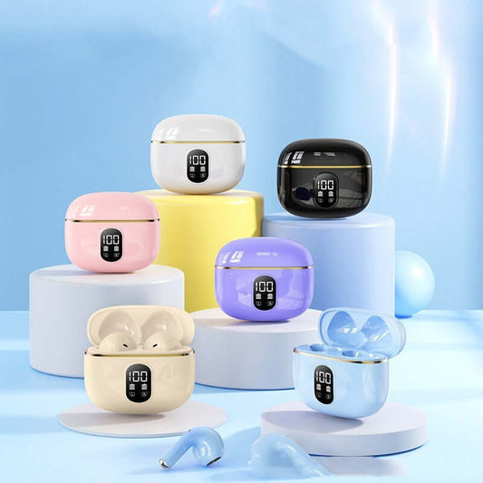 Écouteurs Bluetooth Sans Fil X87 TWS