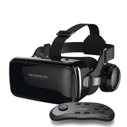 Lunettes VR Thousand Phantom