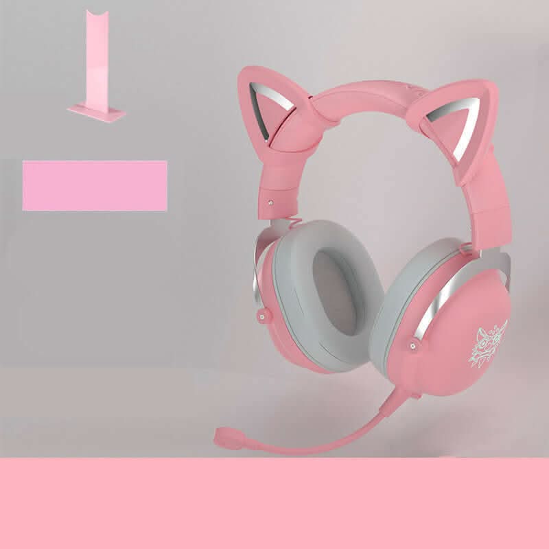 Wired Gaming Headset