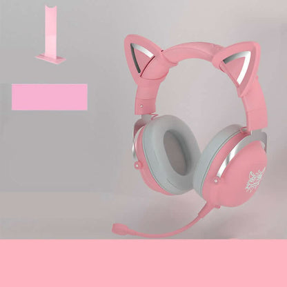 Wired Gaming Headset