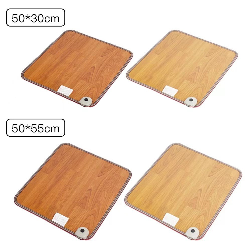 Winter Feet-warming Pad Fantastic Heating Appliance