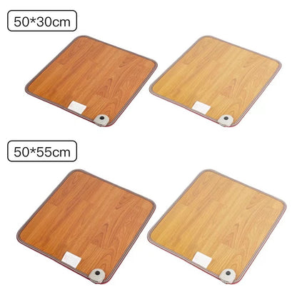 Winter Feet-warming Pad Fantastic Heating Appliance