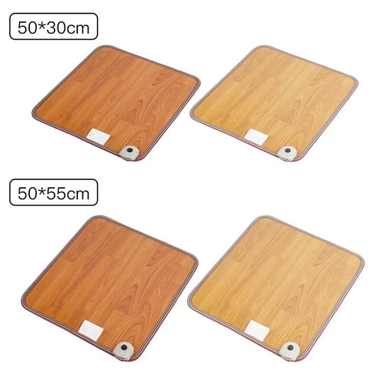 Winter Feet-warming Pad Fantastic Heating Appliance