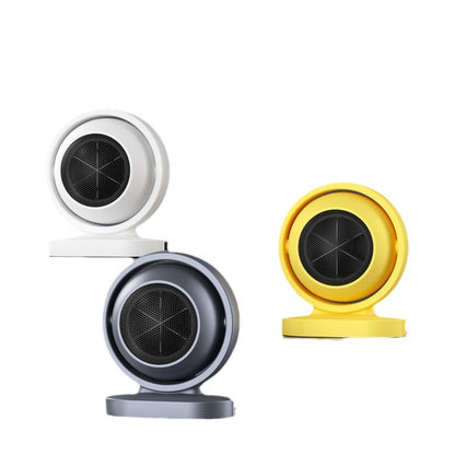 Mini chauffage électrique “Petit Soleil” – compact, écoénergétique