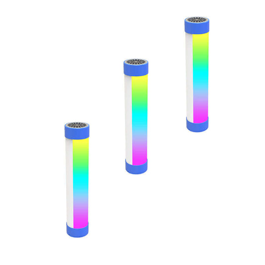 Lampe d’Urgence LED Bluetooth avec Aimant
