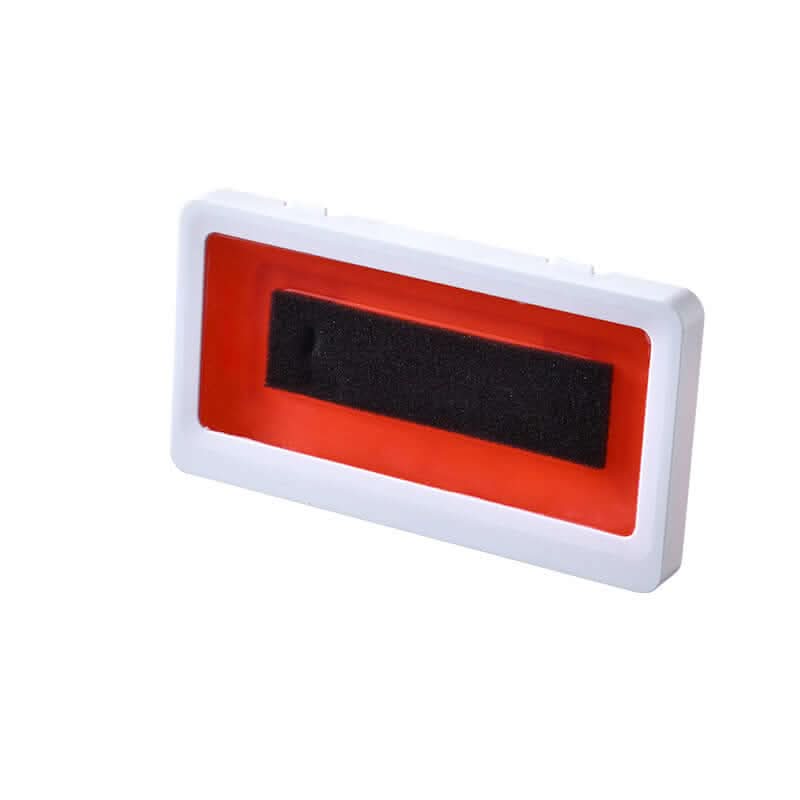 Étui de téléphone étanche pour salle de bain – Support mural rotatif sans perçage