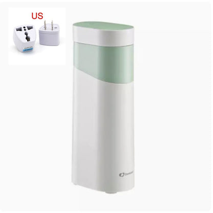 Distributeur d’Eau Instantané