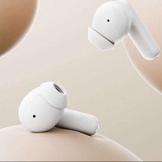 E20PRO Écouteurs Bluetooth intra-auriculaires – écran tactile & réduction de bruit active ANC