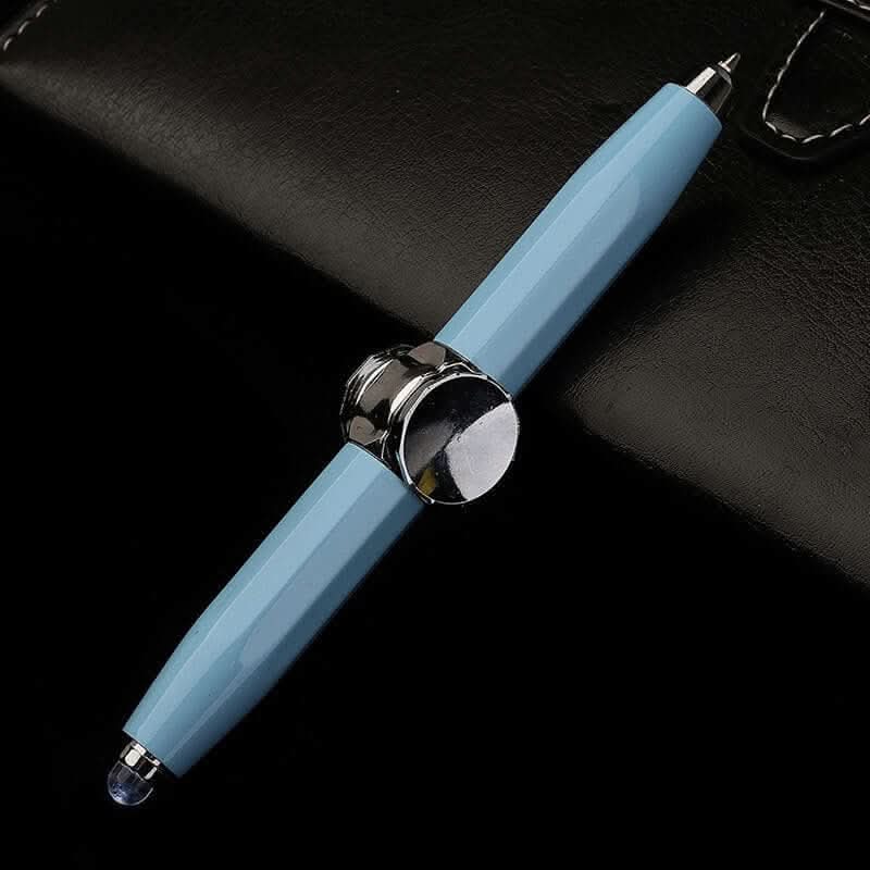 Multifunction LED Gyro Pen –