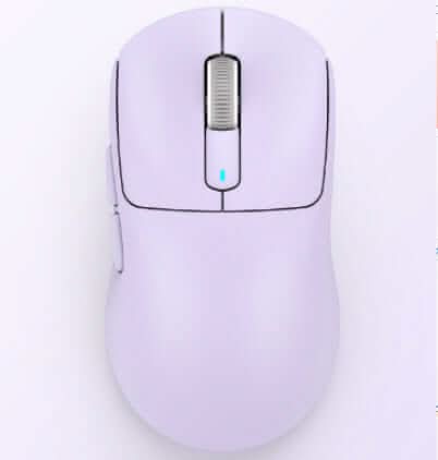 Souris Rechargeable Trois Modes