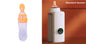 Chauffe-Biberon Portable Sans Fil