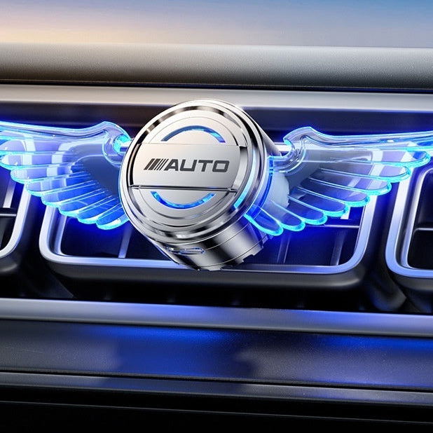 Diffuseur d’arôme pour voiture – sortie d’air, design Fashion Personality
