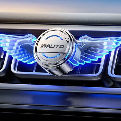 Diffuseur d’arôme pour voiture – sortie d’air, design Fashion Personality