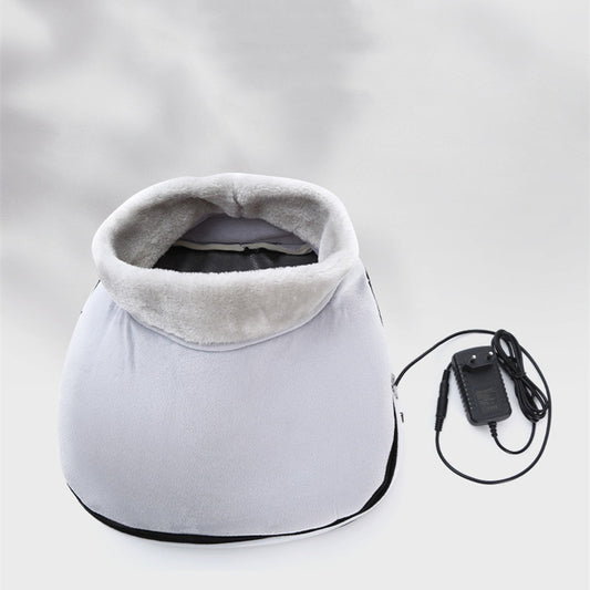 Appareil de Massage Chauffant pour les Pieds