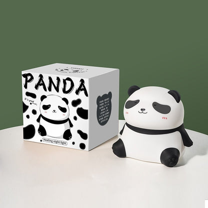 Lampe de Nuit Panda Hug