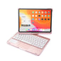 Clavier Rotatif 360° pour Tablette 11 Pouces