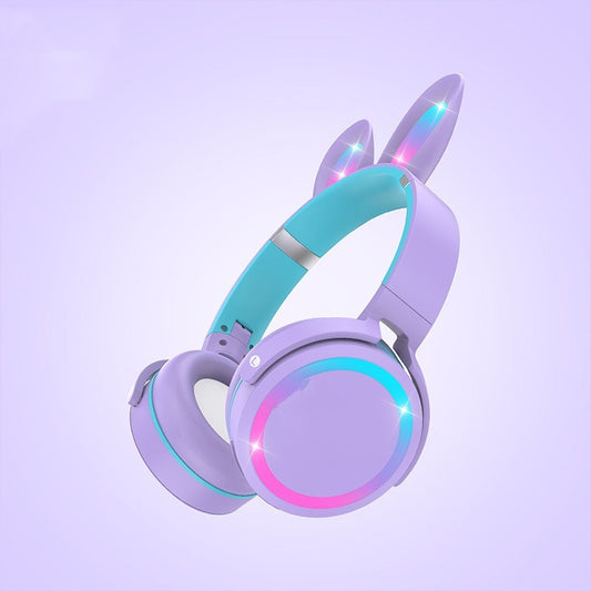 Casque Bluetooth Sans Fil
