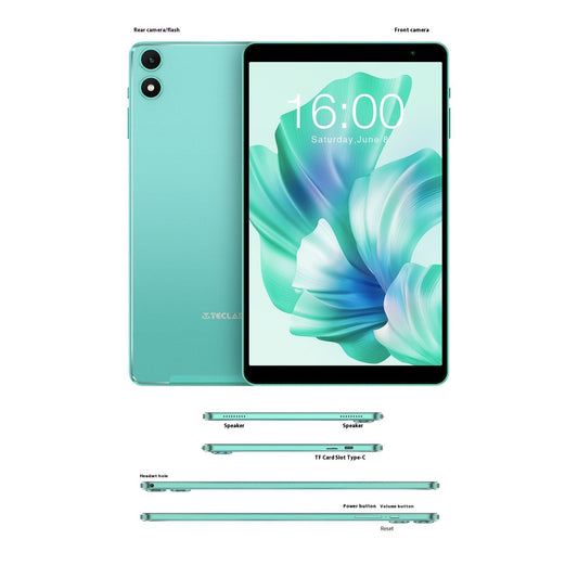 Tablette Android 13