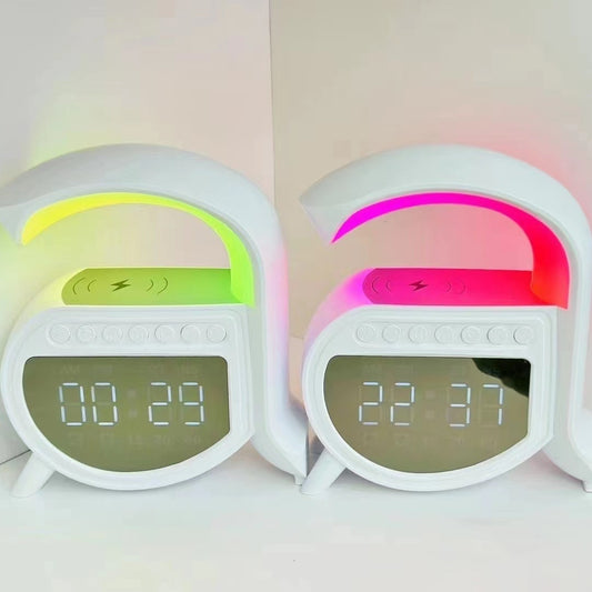 Enceinte Bluetooth multifonction