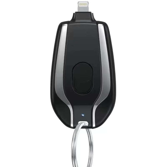 Power Bank Porte-Clés 1500mAh