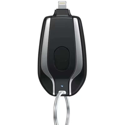 Power Bank Porte-Clés 1500mAh