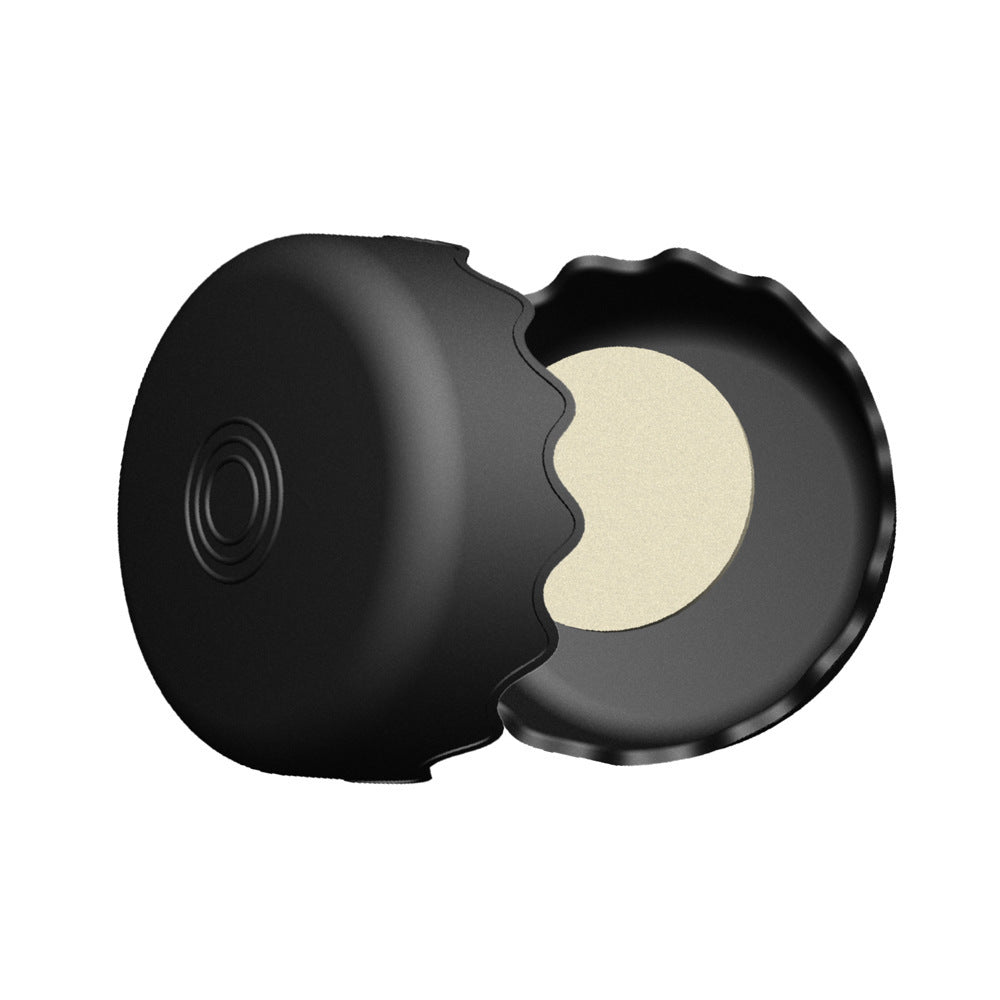 Enrouleur de câbles de cuisine – rangement flexible, cache-fils fixe et discret