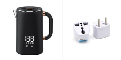 Bouilloire électrique intelligente – préservation de chaleur automatique