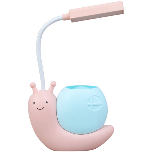 Lampe de Bureau LED avec Protection des Yeux