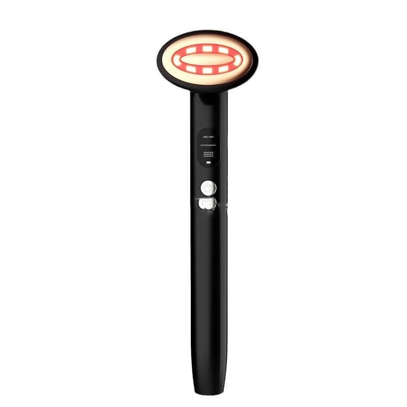Appareil de soin des yeux EMS RF
