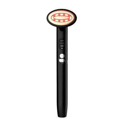 Appareil de soin des yeux EMS RF