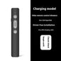 Multifunction Remote Control Stylus
