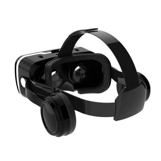 Virtual Reality Glasses G04EA