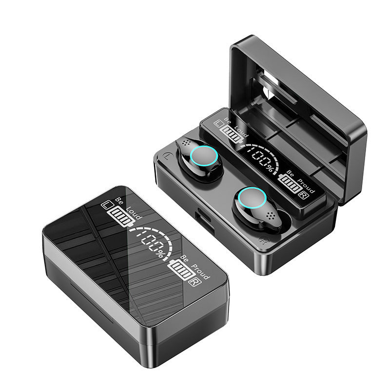 Écouteurs Bluetooth TWS
