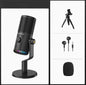 Microphone Gaming Professionnel