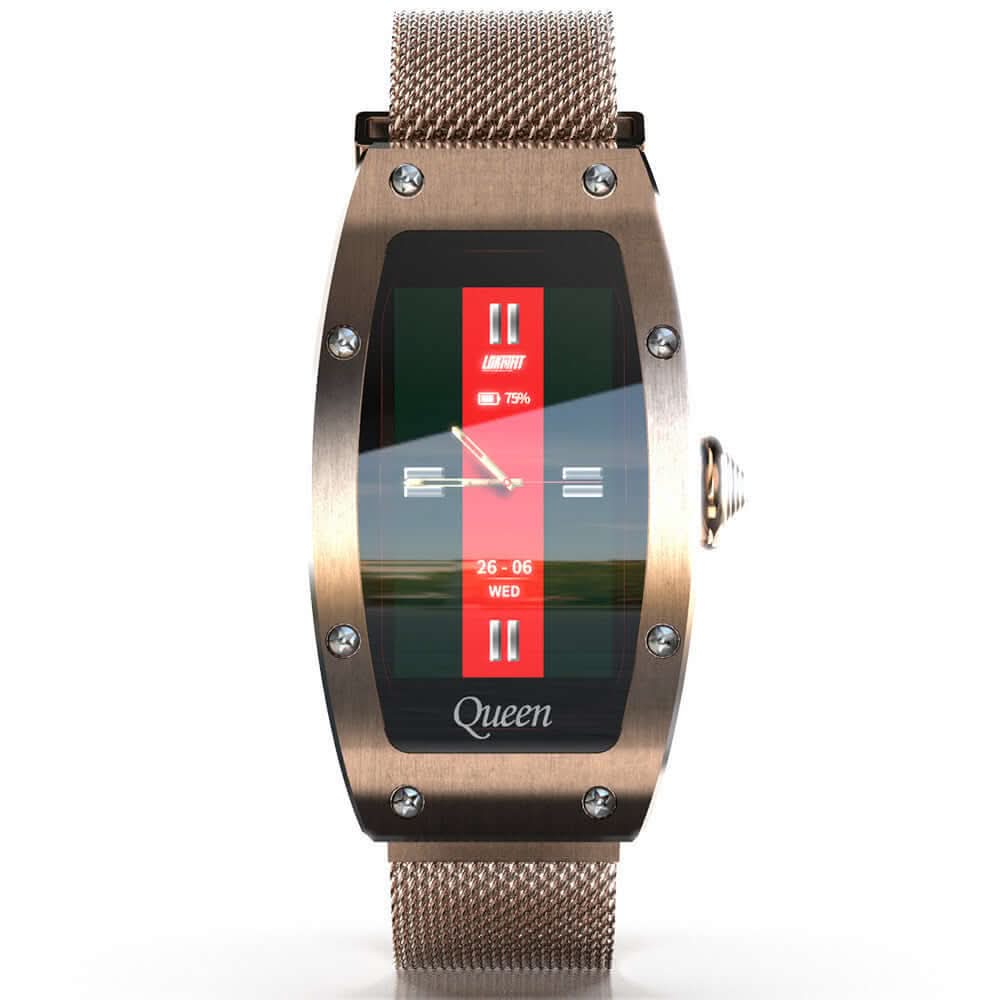 Women's Smartwatch