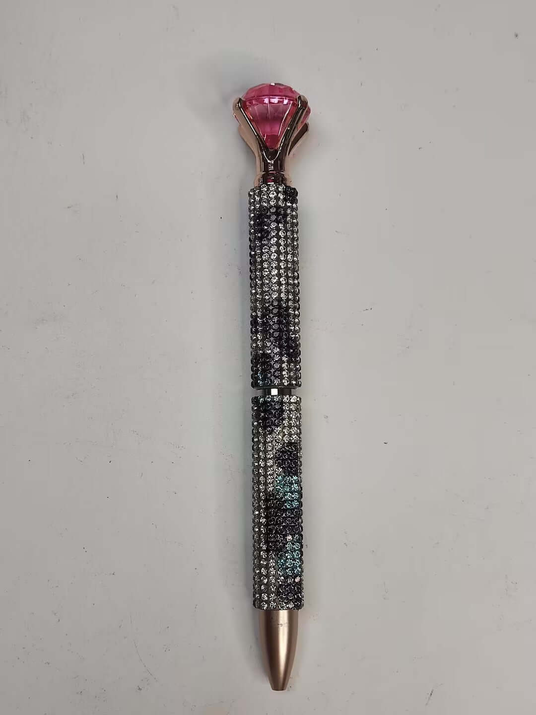 Stylo Strass