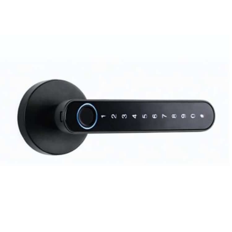 Smart Lock