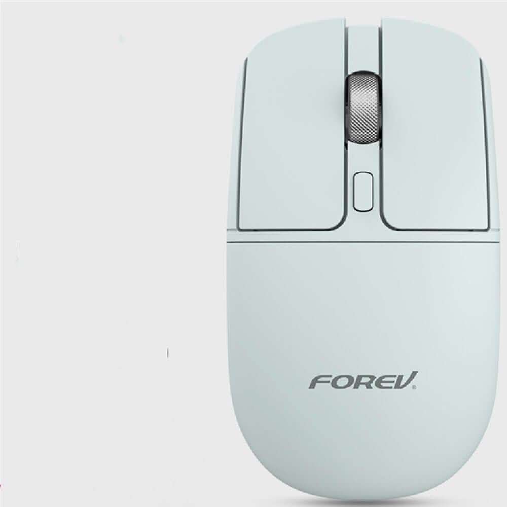 Souris Bluetooth sans fil rechargeable -Forev