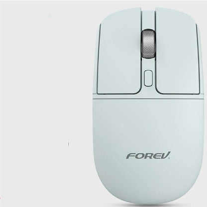 Souris Bluetooth sans fil rechargeable -Forev
