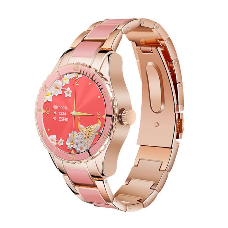 Women's smartwatch
