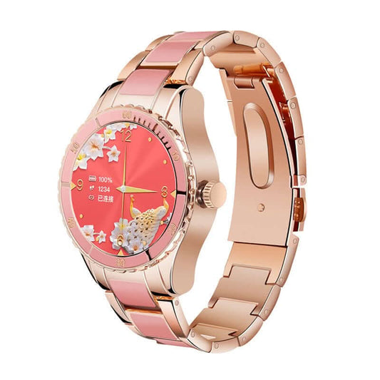 Women's smartwatch