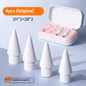 Embouts de rechange pour stylet capacitif