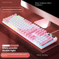 Clavier K500 Gaming Filaire