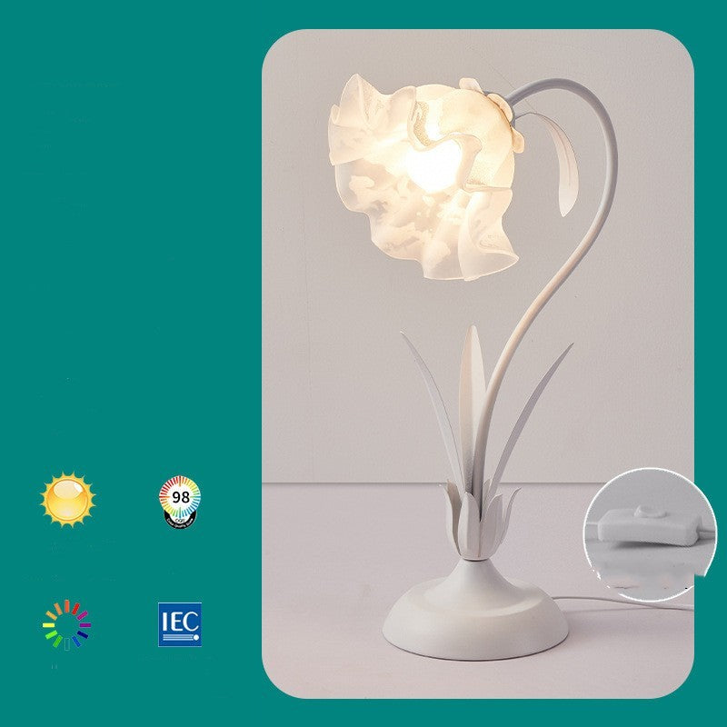 Lampe de Table Muguet