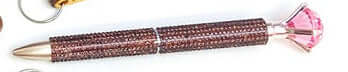 Stylo Strass
