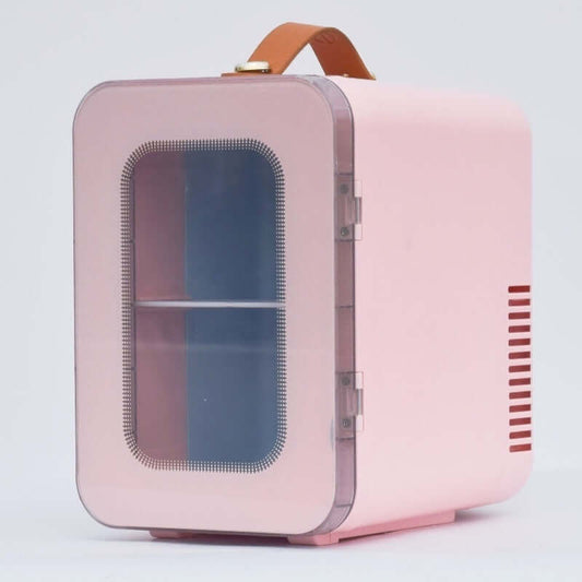 Mini Réfrigérateur Beauté